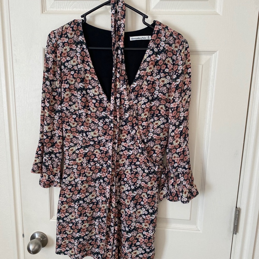 Abercrombie Romper